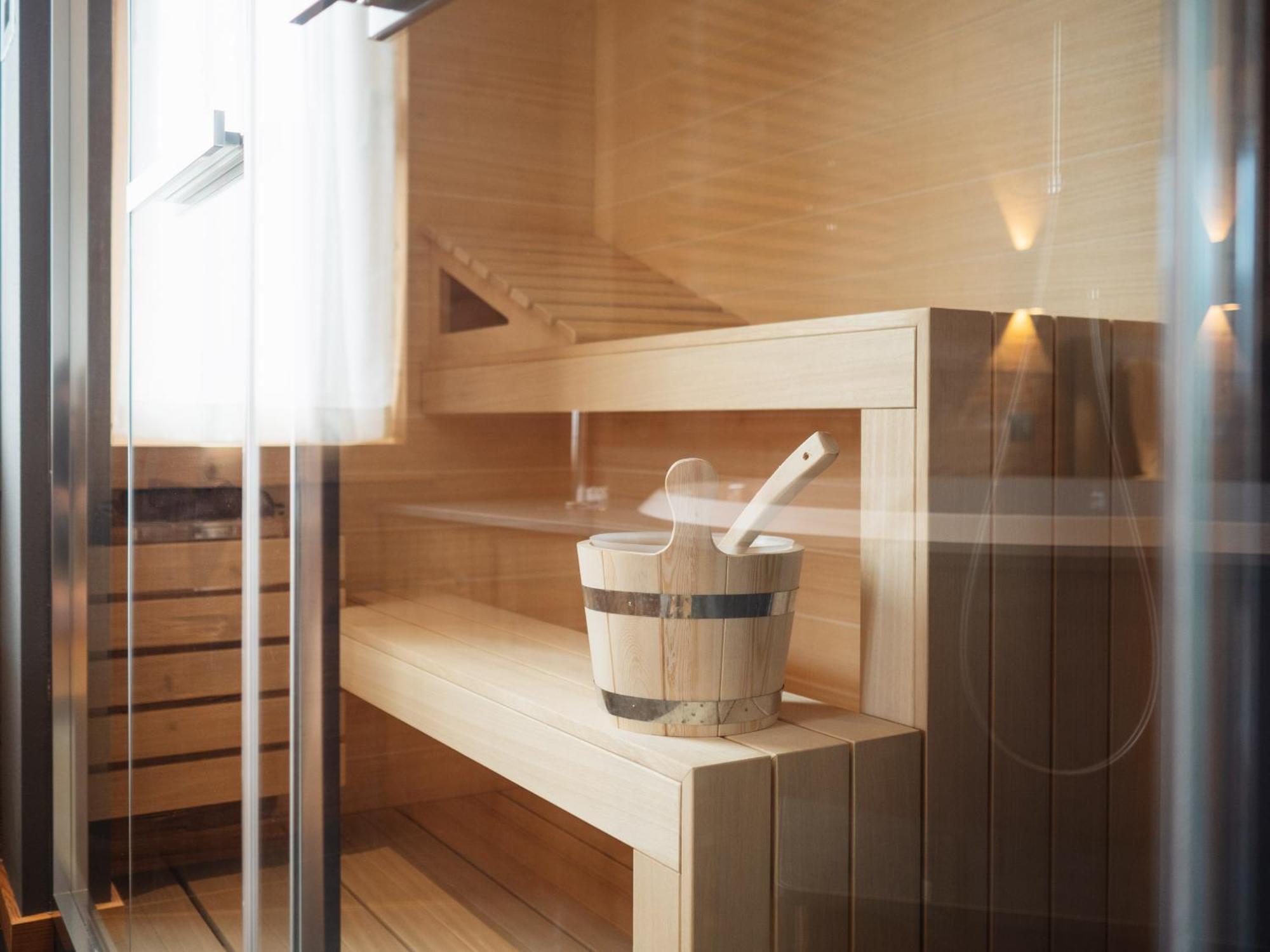 Fiori Dolomites Experience Hotel サン・ヴィート・ディ・カドーレ 部屋 写真