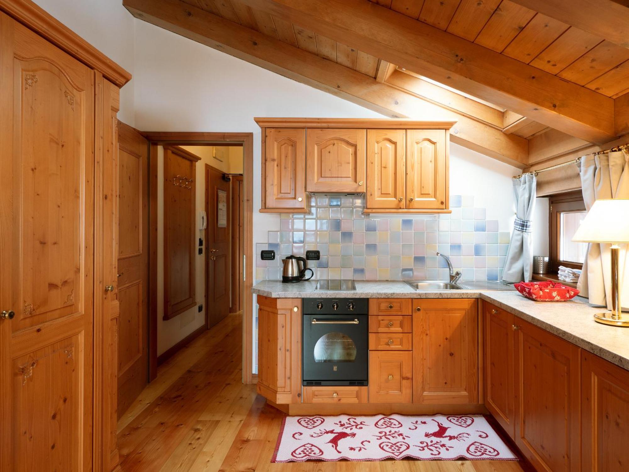 Fiori Dolomites Experience Hotel サン・ヴィート・ディ・カドーレ 部屋 写真